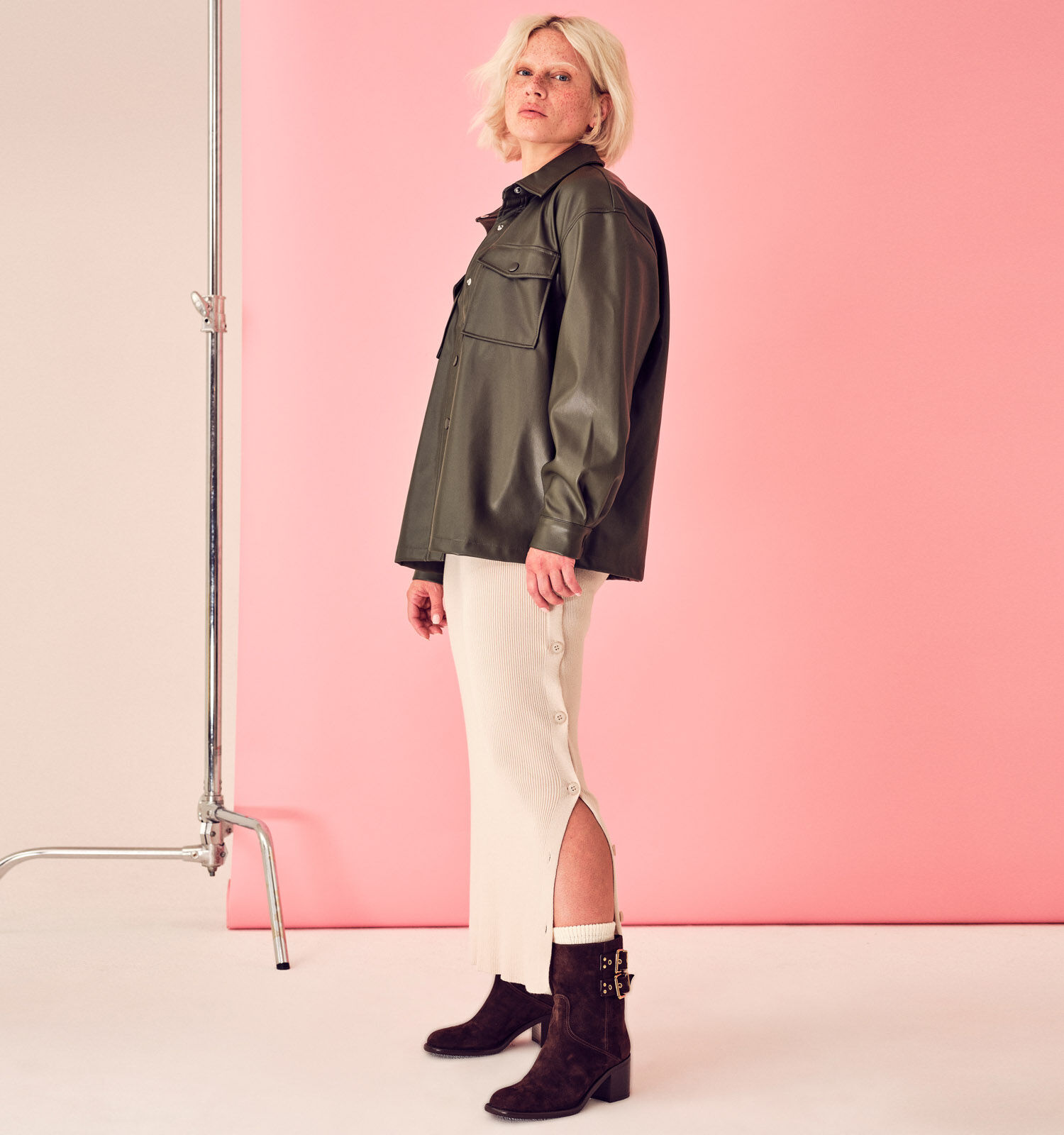 Shop the look Online op TORFS.BE Gratis verzending en retour